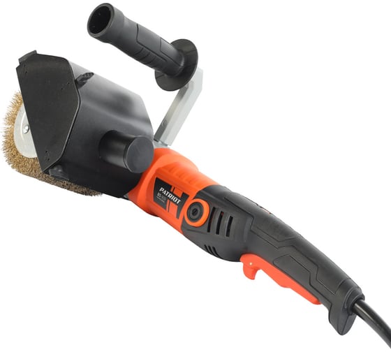 Брашировальная машина patriot bs 909 110301510