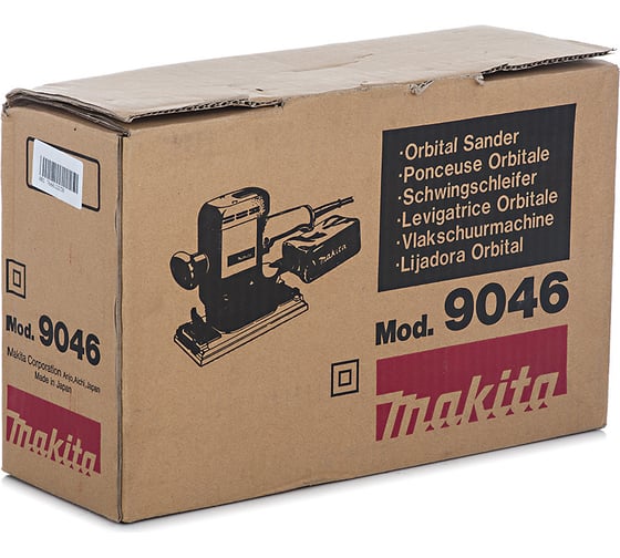 Плоскошлифовальная машина makita 9046. Смотреть фото Плоскошлифовальная машина makita 9046. Смотреть картинку Плоскошлифовальная машина makita 9046. Картинка про Плоскошлифовальная машина makita 9046. Фото Плоскошлифовальная машина makita 9046