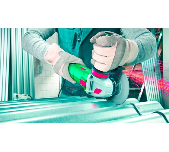 Углошлифовальная машина bosch pws 850 125