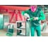 Углошлифовальная машина bosch pws 850 125