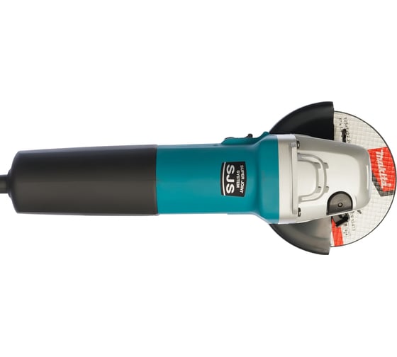 Машина углошлифовальная makita 9562cvh