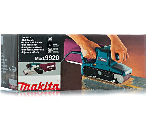 Машина шлифовальная ленточная makita 9920 1010 вт. Смотреть фото Машина шлифовальная ленточная makita 9920 1010 вт. Смотреть картинку Машина шлифовальная ленточная makita 9920 1010 вт. Картинка про Машина шлифовальная ленточная makita 9920 1010 вт. Фото Машина шлифовальная ленточная makita 9920 1010 вт