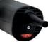 Угловая шлифовальная машина metabo wev 17 125 quick inox 600517000