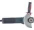 Угловая шлифовальная машина metabo wev 17 125 quick inox 600517000