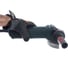 Угловая шлифовальная машина metabo wev 17 125 quick inox 600517000