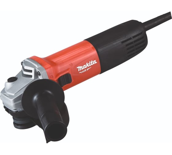 Угловая шлифмашина Makita M9511 1