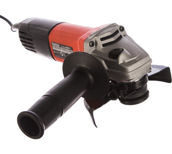 Угловая шлифмашина Makita M9511 4