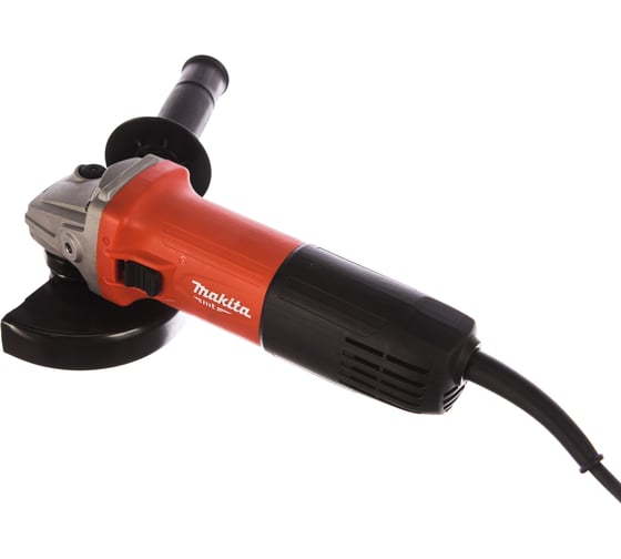 Угловая шлифмашина Makita M9511 5