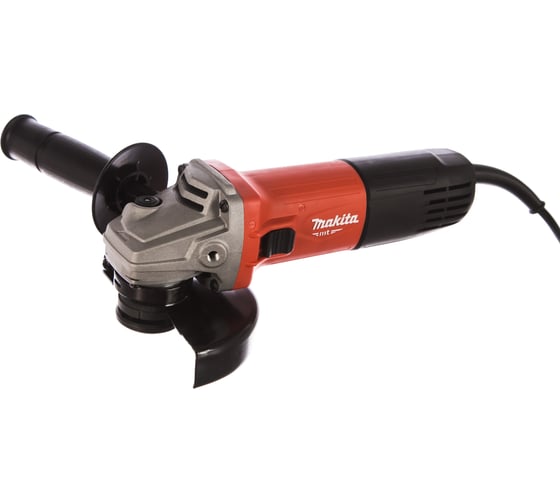 Угловая шлифмашина Makita M9511 6