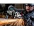 Угловая шлифовальная машина metabo w 13 125 quick 603627500