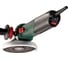 Угловая шлифовальная машина metabo wev 17 150 quick 600473000. Смотреть фото Угловая шлифовальная машина metabo wev 17 150 quick 600473000. Смотреть картинку Угловая шлифовальная машина metabo wev 17 150 quick 600473000. Картинка про Угловая шлифовальная машина metabo wev 17 150 quick 600473000. Фото Угловая шлифовальная машина metabo wev 17 150 quick 600473000