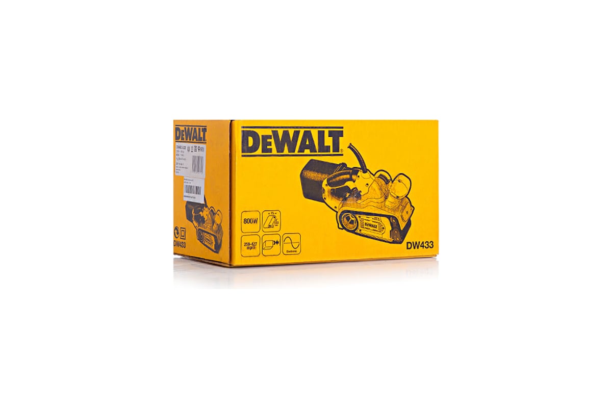 dewalt dw433