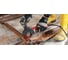 Ag 125 15db углошлифовальная машина