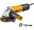 Угловая шлифовальная машина ingco ag110018