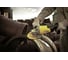 Угловая шлифовальная машина stanley sl229