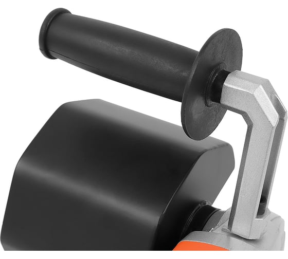 Барабанная шлифовальная машина messer