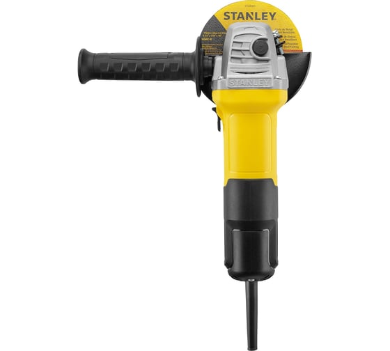 Машина шлифовальная угловая stanley sg7125d 5 кругов в комплекте. Смотреть фото Машина шлифовальная угловая stanley sg7125d 5 кругов в комплекте. Смотреть картинку Машина шлифовальная угловая stanley sg7125d 5 кругов в комплекте. Картинка про Машина шлифовальная угловая stanley sg7125d 5 кругов в комплекте. Фото Машина шлифовальная угловая stanley sg7125d 5 кругов в комплекте