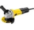 Машина шлифовальная угловая stanley sg7125d 5 кругов в комплекте. Смотреть фото Машина шлифовальная угловая stanley sg7125d 5 кругов в комплекте. Смотреть картинку Машина шлифовальная угловая stanley sg7125d 5 кругов в комплекте. Картинка про Машина шлифовальная угловая stanley sg7125d 5 кругов в комплекте. Фото Машина шлифовальная угловая stanley sg7125d 5 кругов в комплекте