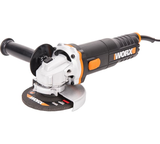 Угловая шлифовальная машина worx wx711 750вт 115мм коробка. Смотреть фото Угловая шлифовальная машина worx wx711 750вт 115мм коробка. Смотреть картинку Угловая шлифовальная машина worx wx711 750вт 115мм коробка. Картинка про Угловая шлифовальная машина worx wx711 750вт 115мм коробка. Фото Угловая шлифовальная машина worx wx711 750вт 115мм коробка