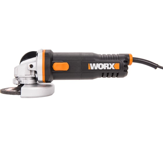 Угловая шлифовальная машина worx wx711 750вт 115мм коробка. Смотреть фото Угловая шлифовальная машина worx wx711 750вт 115мм коробка. Смотреть картинку Угловая шлифовальная машина worx wx711 750вт 115мм коробка. Картинка про Угловая шлифовальная машина worx wx711 750вт 115мм коробка. Фото Угловая шлифовальная машина worx wx711 750вт 115мм коробка
