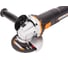Угловая шлифовальная машина worx wx711 750вт 115мм коробка. Смотреть фото Угловая шлифовальная машина worx wx711 750вт 115мм коробка. Смотреть картинку Угловая шлифовальная машина worx wx711 750вт 115мм коробка. Картинка про Угловая шлифовальная машина worx wx711 750вт 115мм коробка. Фото Угловая шлифовальная машина worx wx711 750вт 115мм коробка
