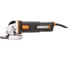 Угловая шлифовальная машина worx wx711 750вт 115мм коробка. Смотреть фото Угловая шлифовальная машина worx wx711 750вт 115мм коробка. Смотреть картинку Угловая шлифовальная машина worx wx711 750вт 115мм коробка. Картинка про Угловая шлифовальная машина worx wx711 750вт 115мм коробка. Фото Угловая шлифовальная машина worx wx711 750вт 115мм коробка