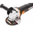 Угловая шлифовальная машина worx wx711 750вт 115мм коробка. Смотреть фото Угловая шлифовальная машина worx wx711 750вт 115мм коробка. Смотреть картинку Угловая шлифовальная машина worx wx711 750вт 115мм коробка. Картинка про Угловая шлифовальная машина worx wx711 750вт 115мм коробка. Фото Угловая шлифовальная машина worx wx711 750вт 115мм коробка