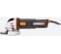 Угловая шлифовальная машина worx wx711 750вт 115мм коробка. Смотреть фото Угловая шлифовальная машина worx wx711 750вт 115мм коробка. Смотреть картинку Угловая шлифовальная машина worx wx711 750вт 115мм коробка. Картинка про Угловая шлифовальная машина worx wx711 750вт 115мм коробка. Фото Угловая шлифовальная машина worx wx711 750вт 115мм коробка