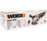 Угловая шлифовальная машина worx wx711 750вт 115мм коробка. Смотреть фото Угловая шлифовальная машина worx wx711 750вт 115мм коробка. Смотреть картинку Угловая шлифовальная машина worx wx711 750вт 115мм коробка. Картинка про Угловая шлифовальная машина worx wx711 750вт 115мм коробка. Фото Угловая шлифовальная машина worx wx711 750вт 115мм коробка