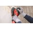Hilti шлифовальная машина dgh 130