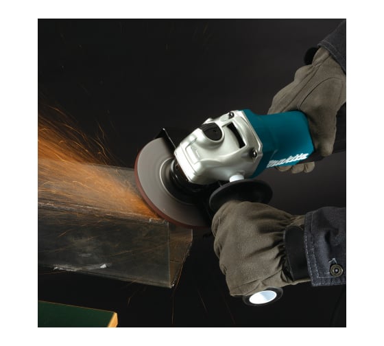 Машина углошлифовальная makita ga5050r. Смотреть фото Машина углошлифовальная makita ga5050r. Смотреть картинку Машина углошлифовальная makita ga5050r. Картинка про Машина углошлифовальная makita ga5050r. Фото Машина углошлифовальная makita ga5050r