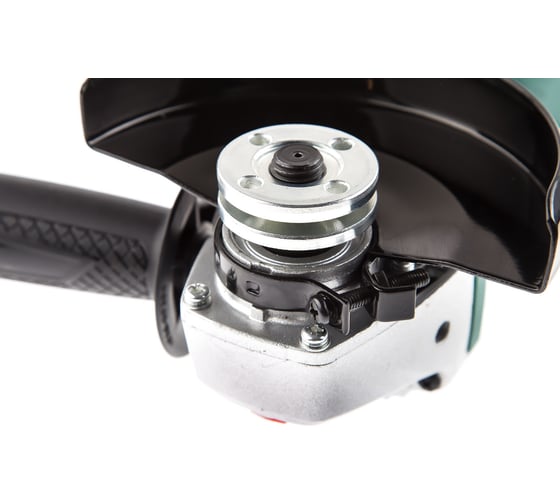 Угловая шлифовальная машина hammer flex usm710d