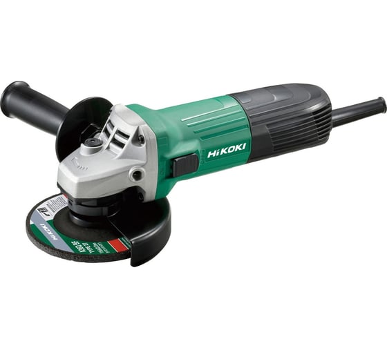 Угловая шлифмашина Hikoki G13SS2 G13SS2NSZ 1