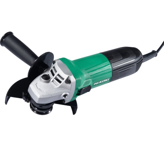 Угловая шлифмашина Hikoki G13SS2 G13SS2NSZ 2