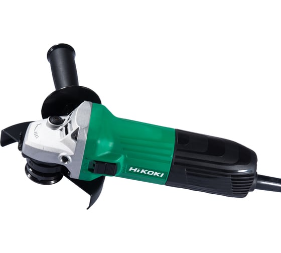 Угловая шлифмашина Hikoki G13SS2 G13SS2NSZ 3
