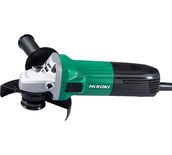 Угловая шлифмашина Hikoki G13SS2 G13SS2NSZ 4