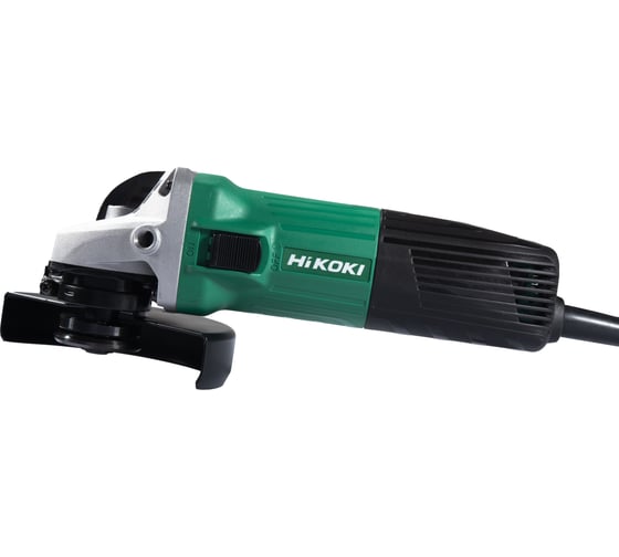 Угловая шлифмашина Hikoki G13SS2 G13SS2NSZ 5