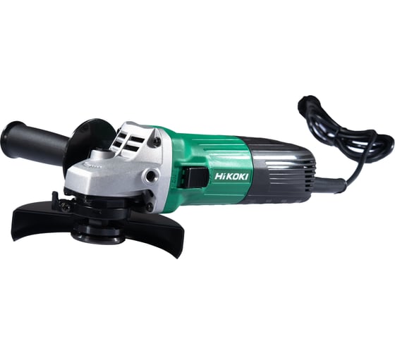 Угловая шлифмашина Hikoki G13SS2 G13SS2NSZ 6