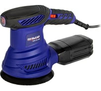 Эксцентриковая шлифмашина Пульсар ЭШМ 125-350С 793-749