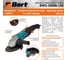 Машина шлифовальная угловая bort bws 1600 r. Смотреть фото Машина шлифовальная угловая bort bws 1600 r. Смотреть картинку Машина шлифовальная угловая bort bws 1600 r. Картинка про Машина шлифовальная угловая bort bws 1600 r. Фото Машина шлифовальная угловая bort bws 1600 r