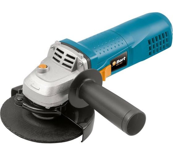 Bort машина шлифовальная угловая bort bws 950