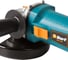 Bort машина шлифовальная угловая bort bws 950