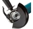 Bort машина шлифовальная угловая bort bws 950