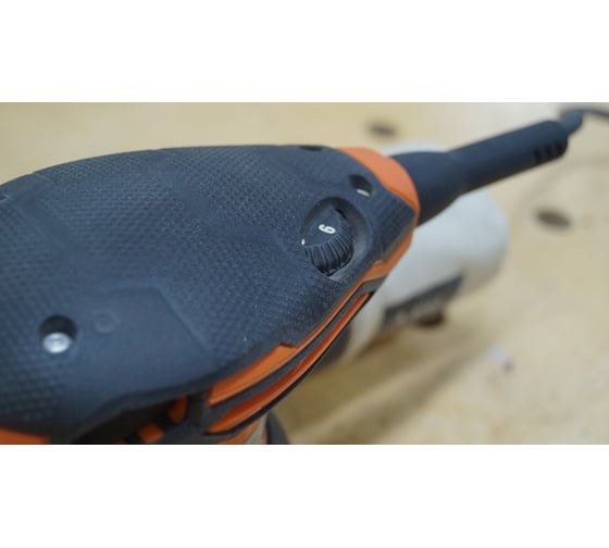 Эксцентриковая шлифмашина AEG EX 125 ES 4935416100 13