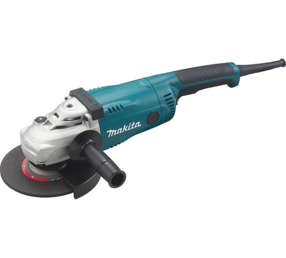 Угловая шлифмашина Makita GA 9020 1