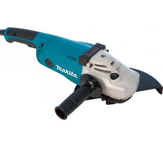 Угловая шлифмашина Makita GA 9020 2