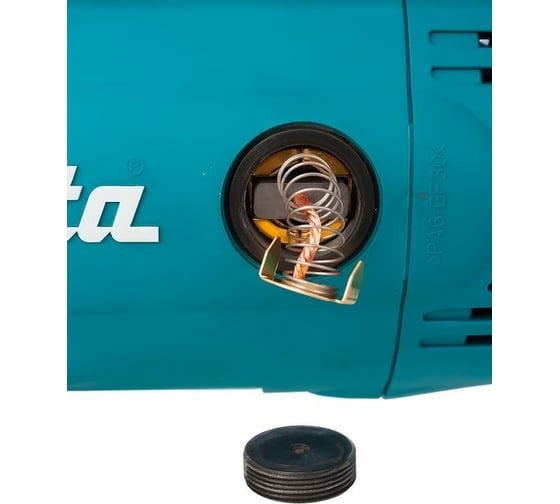 Угловая шлифмашина Makita GA 9020 9