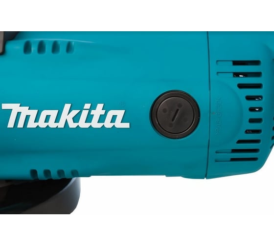 Угловая шлифмашина Makita GA 9020 8