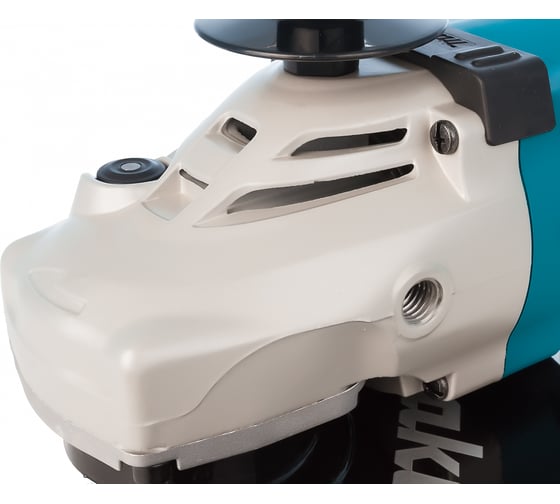 Угловая шлифмашина Makita GA 9020 7