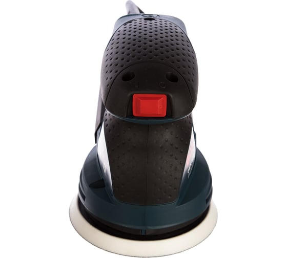 Эксцентриковая шлифмашина Bosch GEX 125-1 AE 0.601.387.501 4